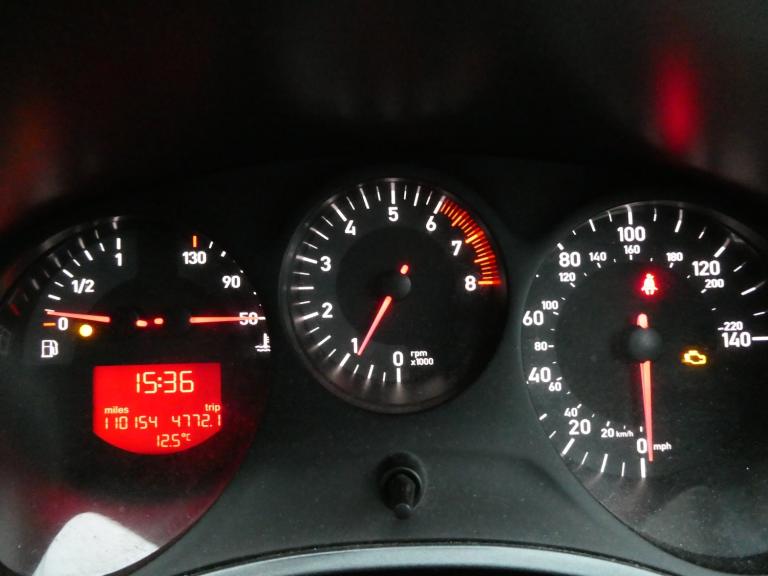 2008 SEAT Leon 1.6 Essence 5dr *MOT APRIL 2026 + JUST ARRIVED IN PX + CHEAP CAR + EML ON* HATCHBA...