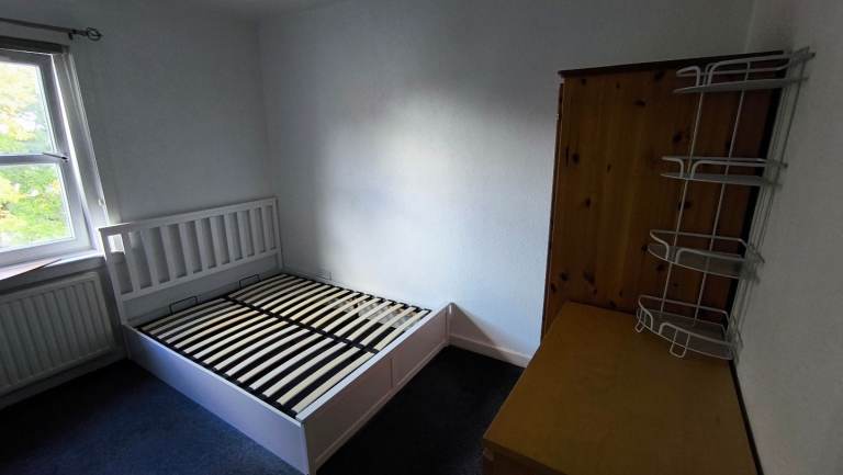 Room in Granton