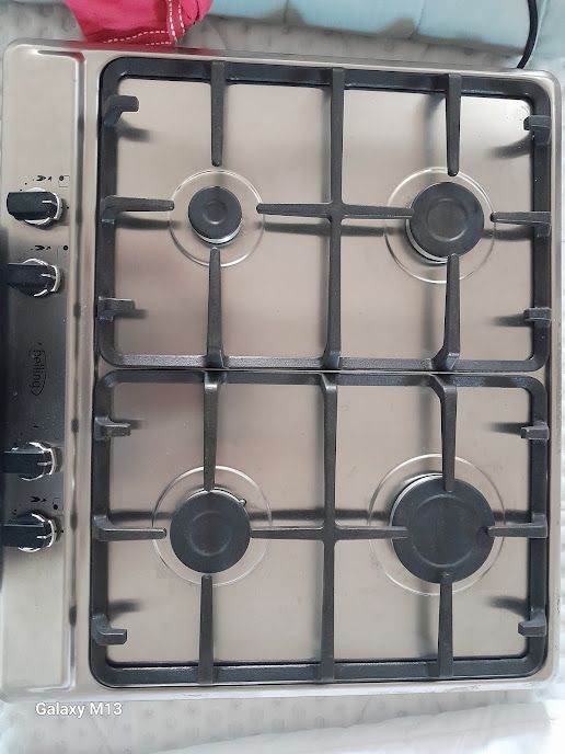 Belling LPG gas Hob
