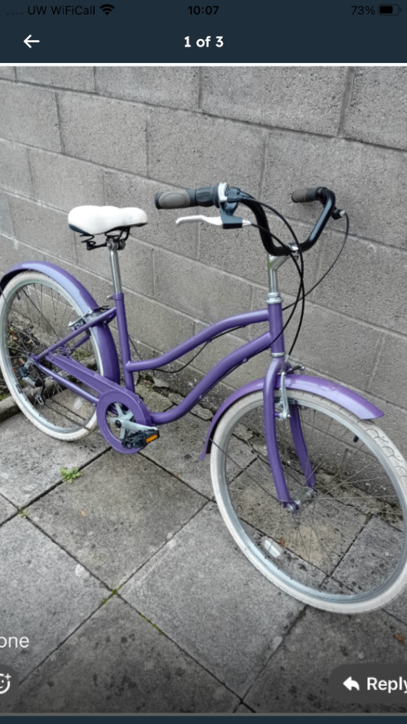 Bike ladies 