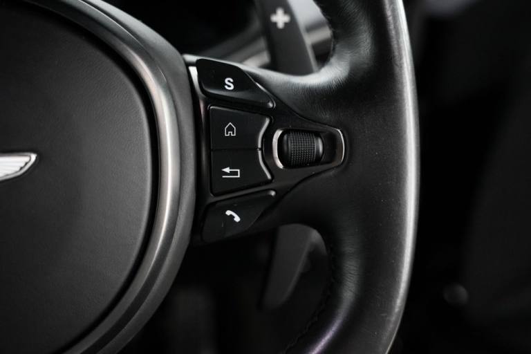 2018 Aston Martin Vantage 4.0 V8 Coupe 2dr Petrol Auto Euro 6 (510 ps) Coupe Petrol Automatic