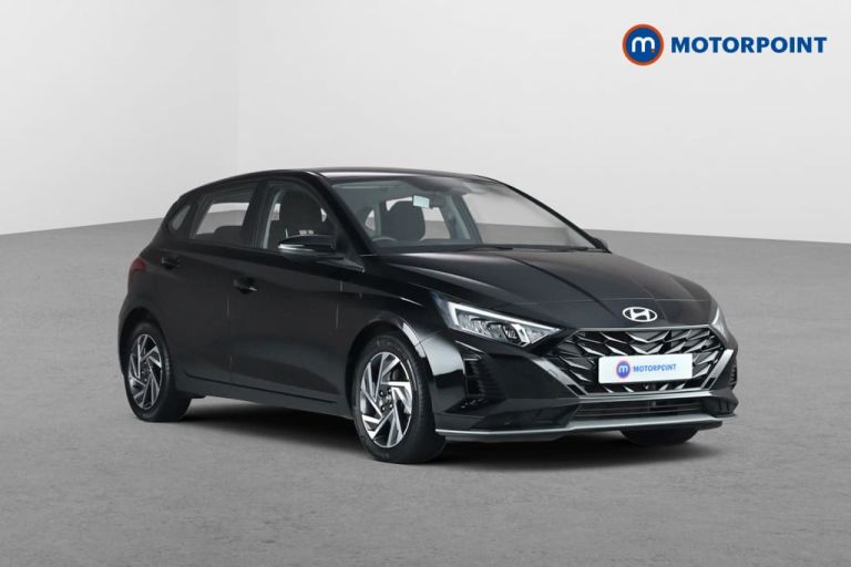 2025 Hyundai i20 1.0T GDi Advance [Nav] 5dr DCT HATCHBACK PETROL Automatic