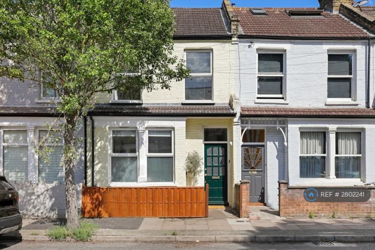 4 bedroom house in Fingal St, London, SE10 (4 bed) (#2802241)