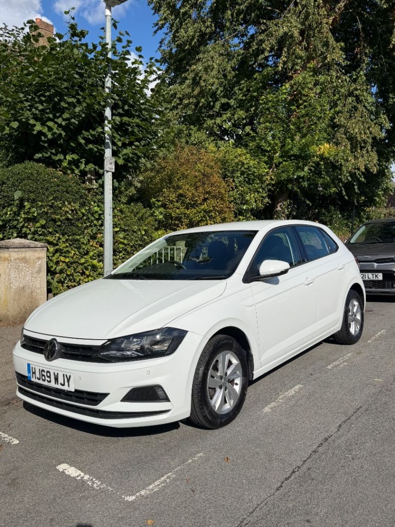 Volkswagen Polo SE – Excellent Condition – 2019 (HJ69 WJY)