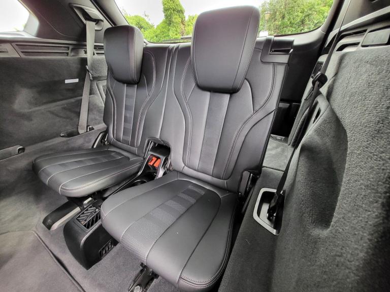 2019 BMW X5 xDrive40i M Sport 5dr Auto ESTATE PETROL Automatic