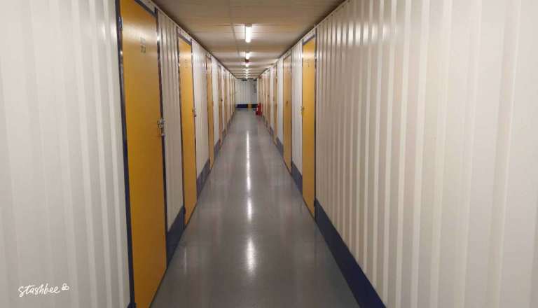 Self Storage Facility to rent in Morden (SM4) | Stashbee