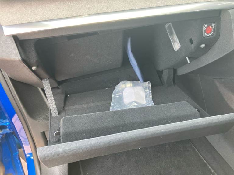 2022 Peugeot 3008 1.2 PureTech GT 5dr EAT8 HATCHBACK PETROL Automatic