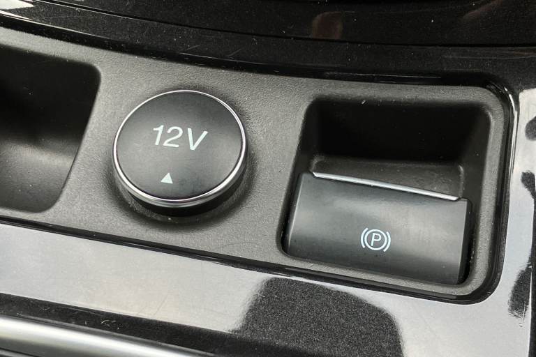 2019 Ford Kuga 1.5 EcoBoost ST-Line Edition 5dr Auto 2WD SUV PETROL Automatic