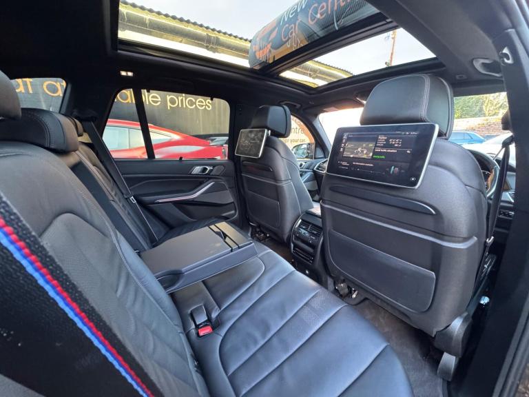 2020 BMW X5 xDrive45e M Sport 5dr Auto ESTATE PETROL/ELECTRIC Automatic