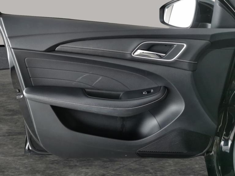 2022 MG MG5 61.1kWh Excite Long Range Estate 5dr Electric Auto (156 ps) - LANE DEPARTUR Estate El...