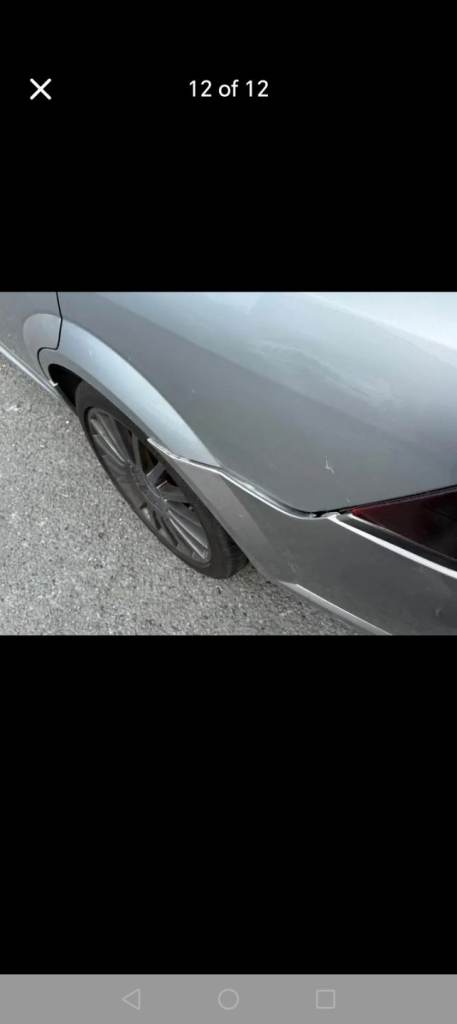 Ford, MONDEO, Hatchback, 2006, Manual, 2198 (cc), 5 doors