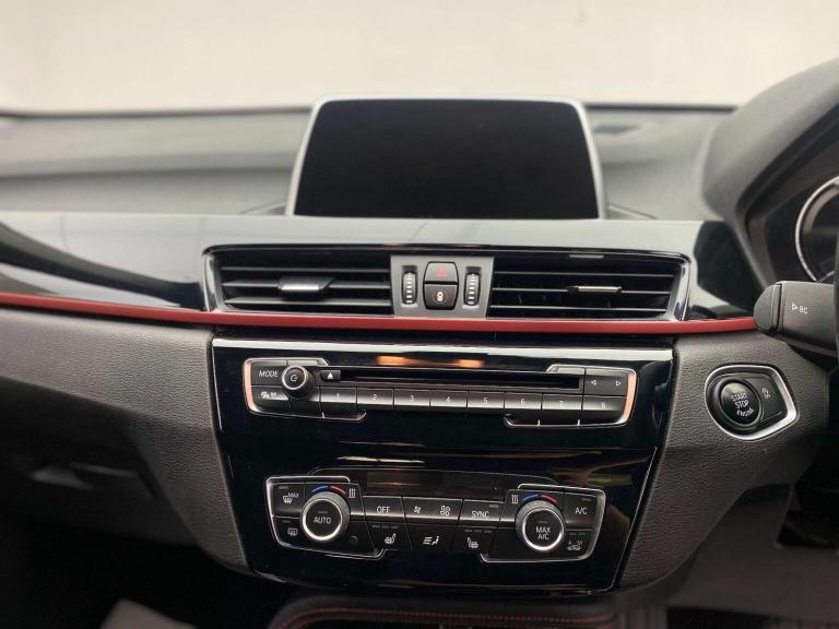 BMW X1 2.0 20d Sport Auto xDrive Euro 6 (s/s) 5dr 2018