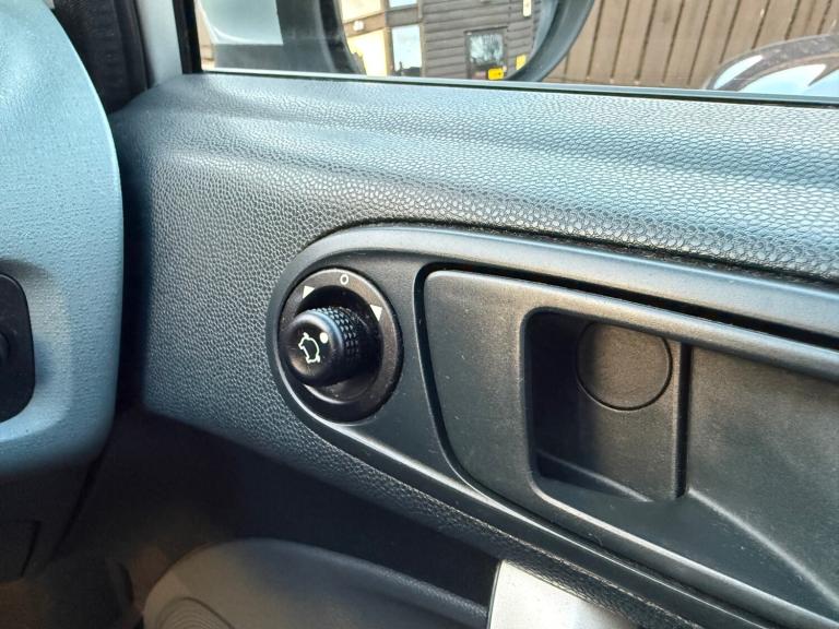 2010 Ford Fiesta 1.25 Zetec 5dr [82] HATCHBACK Petrol Manual