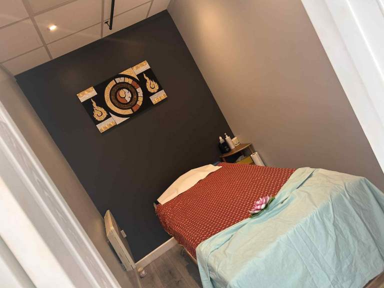 Eva Thai massage 