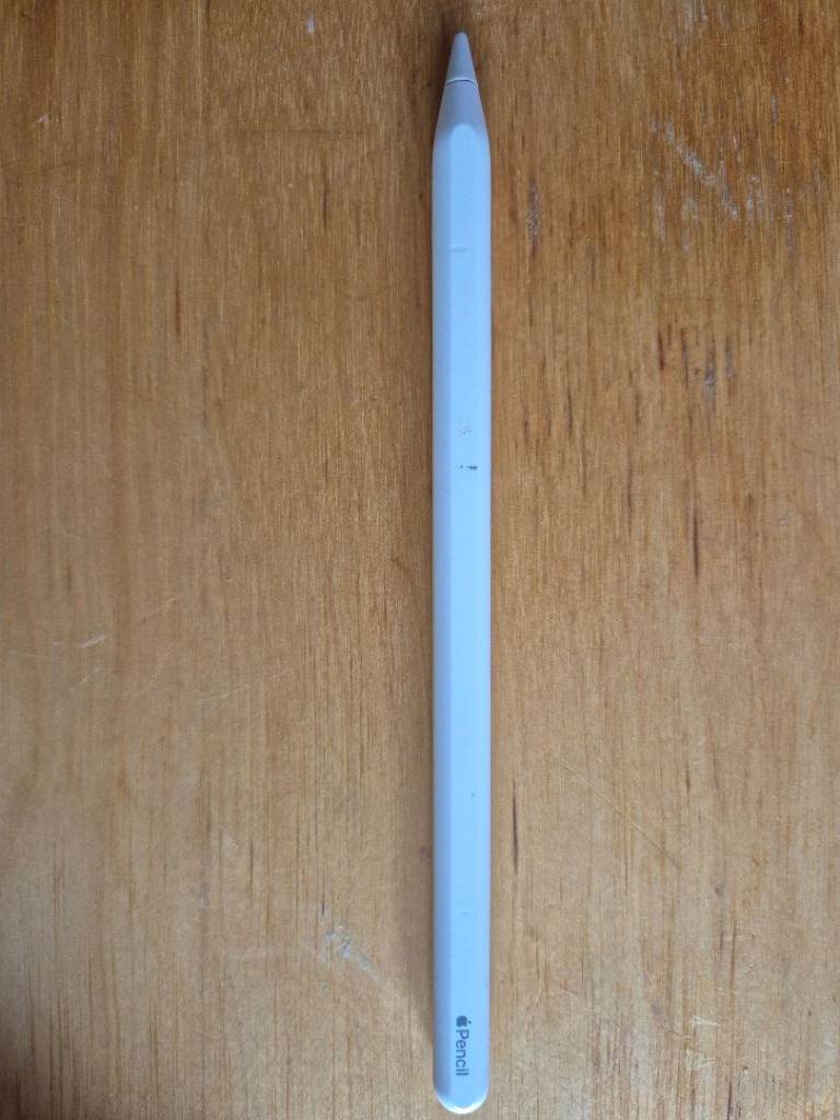 Apple pencil 2nd gen genuine
