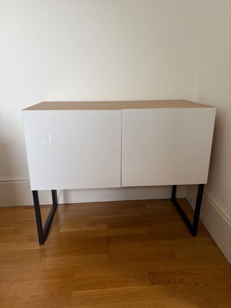 Habitat unit/ cabinet