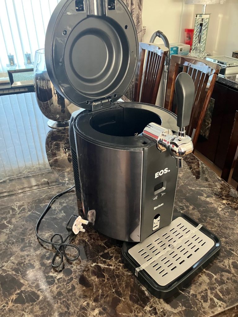 Beer Cooler