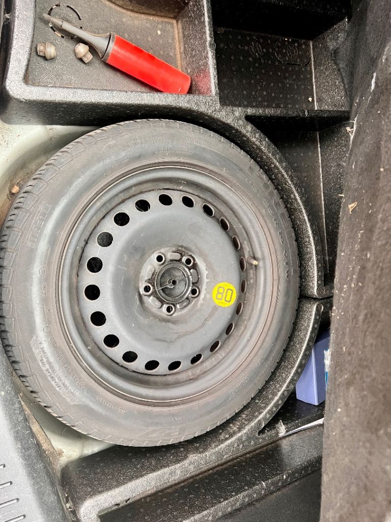 Ford, FOCUS, Hatchback, 2008, Manual, 1596 (cc), 5 doors