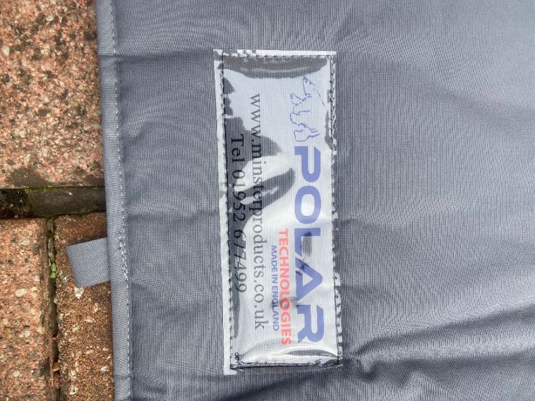 VW T5 / T6 Polar thermal screen cover New