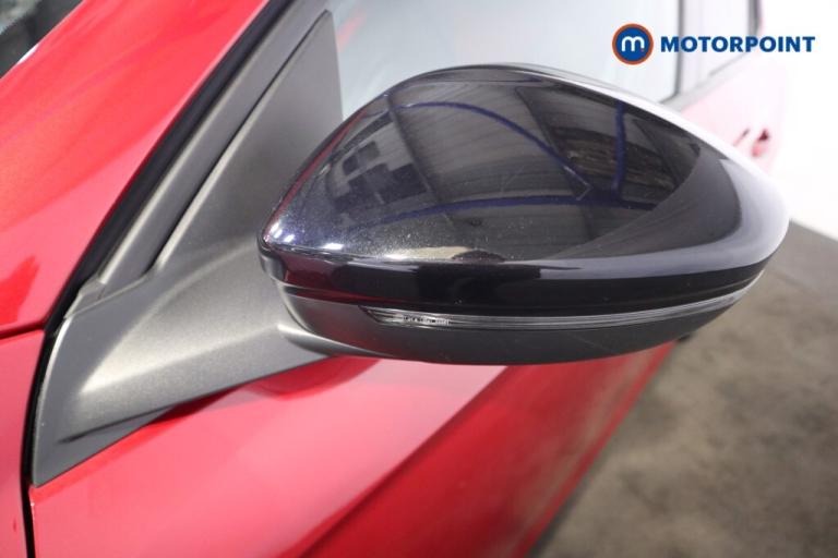 2023 Vauxhall Corsa 1.2 Turbo GS 5dr Hatchback Petrol Manual