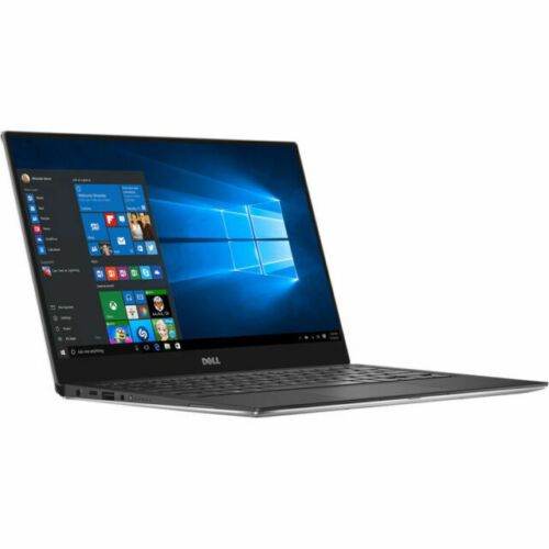 REDUCED FROM £499 - Dell XPS P54G 13" Intel Core i7 5500U 8GB 500GB SSD TOUCH SCREEN QHD+ resolution