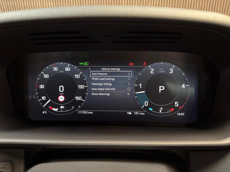  Land Rover Discovery 3.0 D350 MHEV Dynamic HSE Auto 4WD Euro 6 (s/s) 5dr Diesel Automatic