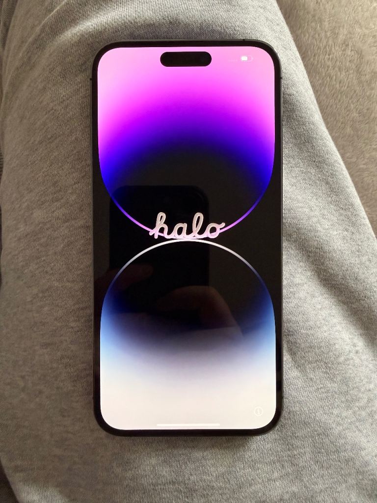 iPhone 14 Pro Max 128GB 