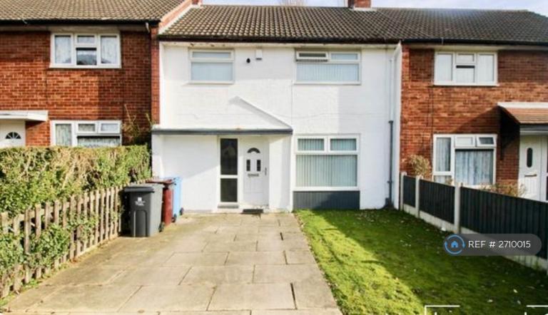 3 bedroom house in Slim Road, Liverpool, L36 (3 bed) (#2710015)