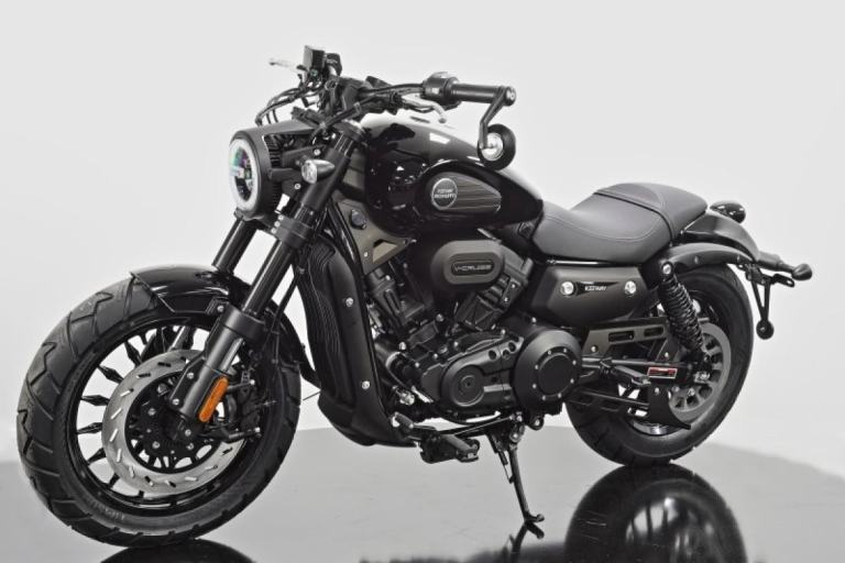 Keeway V Cruise 125cc
