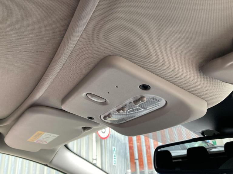 2019 Nissan Qashqai 1.3 DiG-T N-Connecta 5dr HATCHBACK PETROL Manual