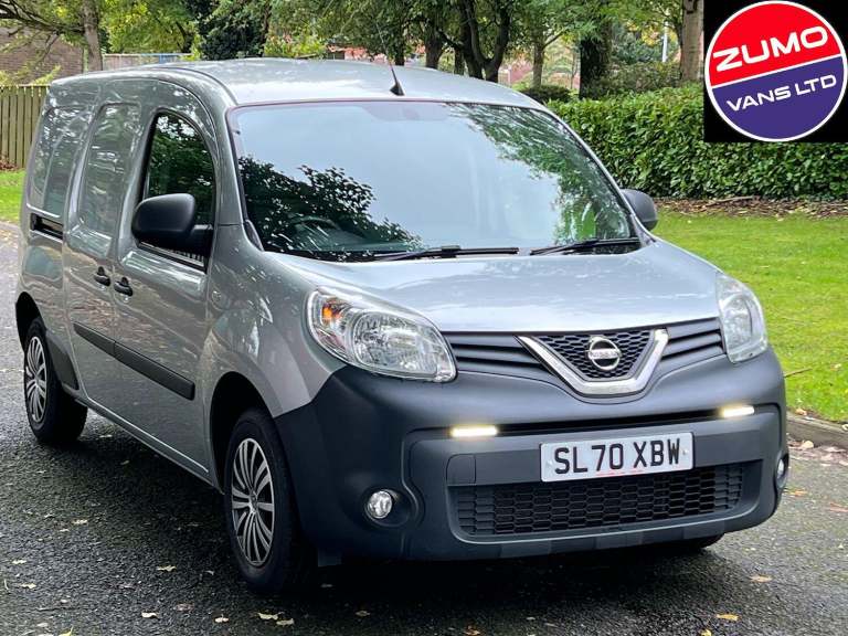 NISSAN NV250 1.5 dCi Acenta L2 2020