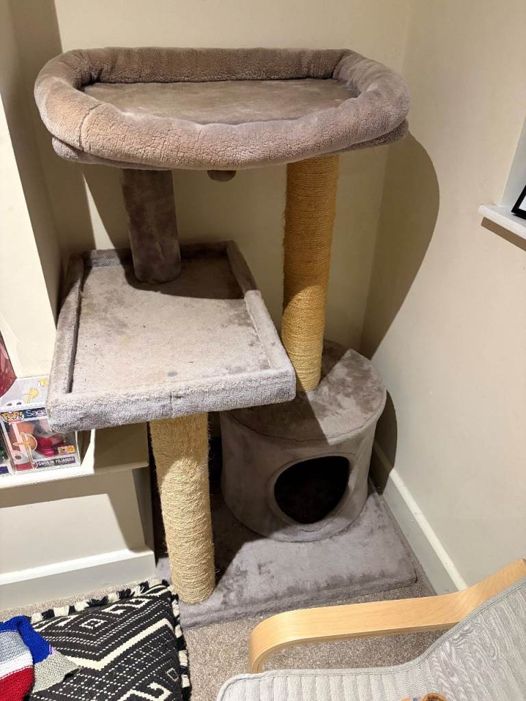 Cat Tree