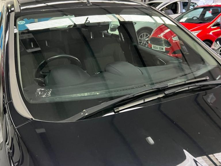 2013 Ford B-MAX 1.0T EcoBoost Zetec Euro 5 (s/s) 5dr MPV Petrol Manual