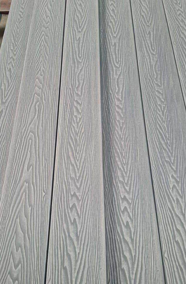 Composite Decking 3.6m | Budget-Friendly Deck Boards with Dual Surface