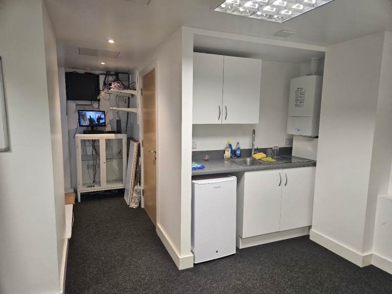 Counselling / Therapy / Consultation Room to Rent – Crystal Palace