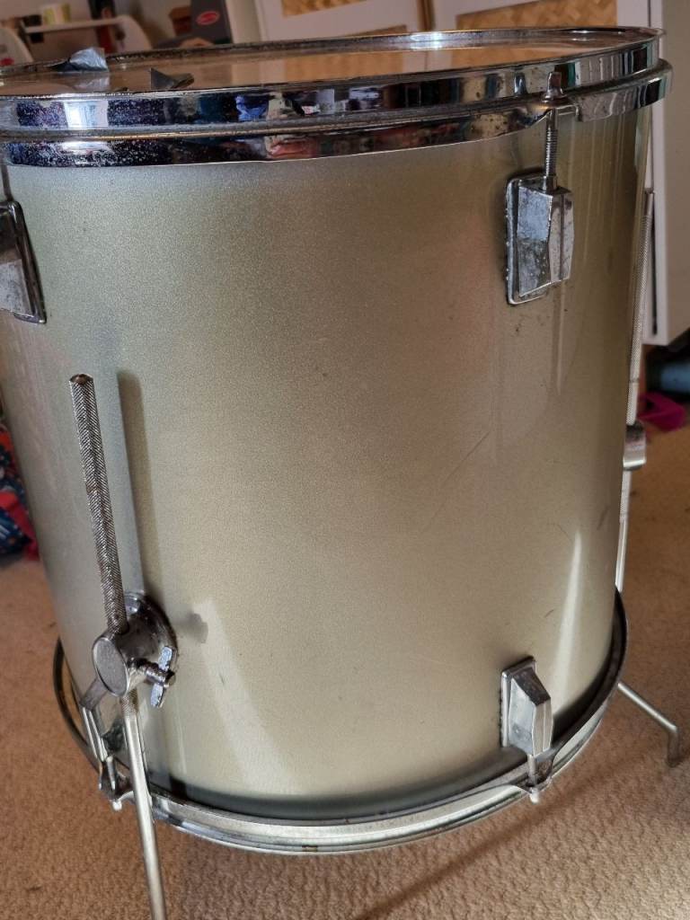 Floor Tom