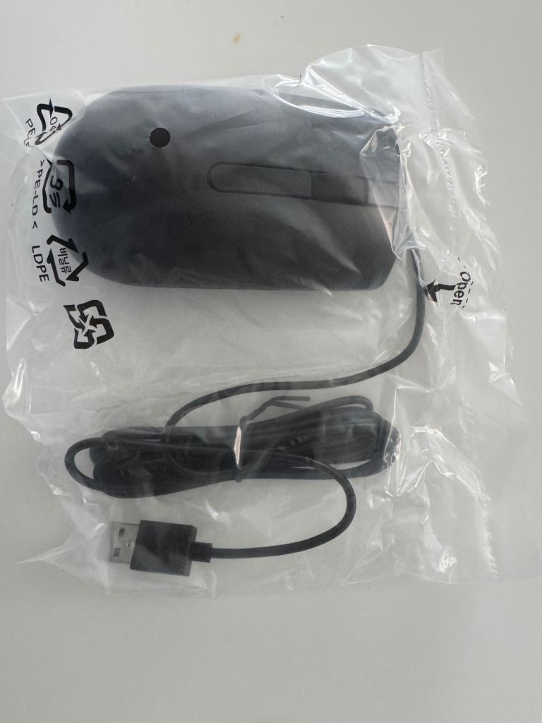Dell Brand New Mouse 