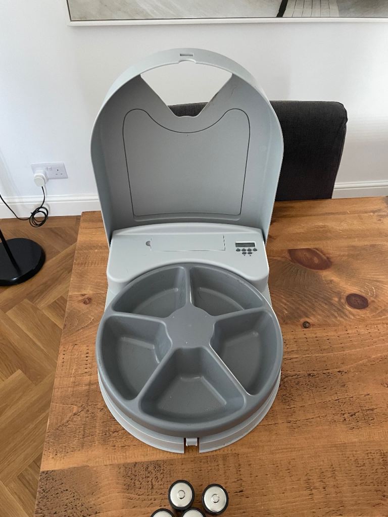 PetSafe Automatic Cat Feeder