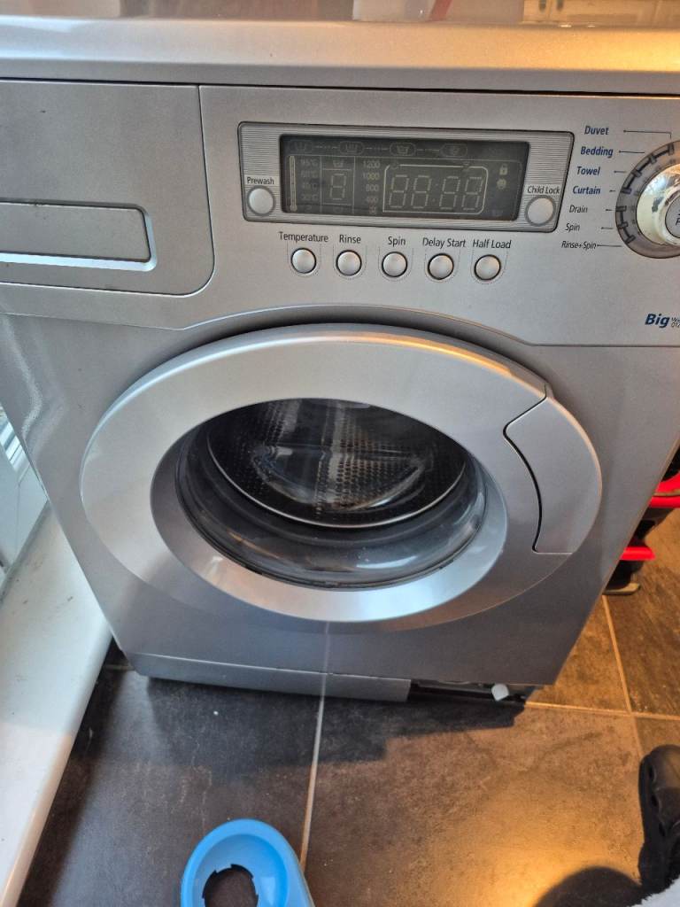 image for Washing machine 