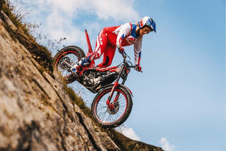 NEW 2025 Beta Evo 125 Trials Bike - £500 MEGA DEAL