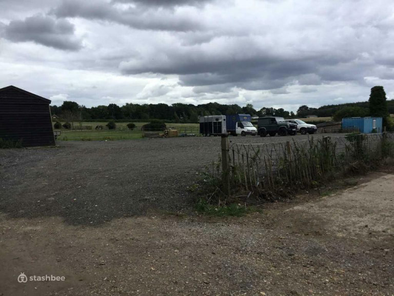 Self Storage Facility to rent in Chorleywood (WD3) | Stashbee