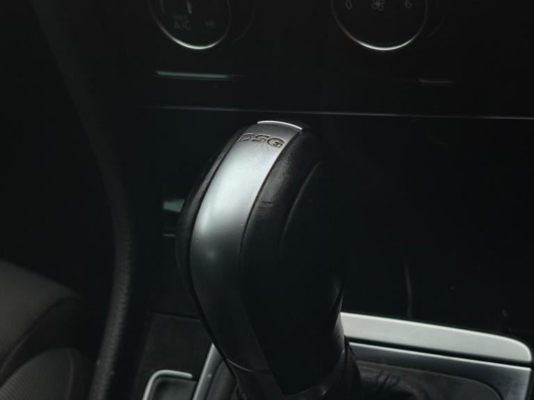 2018 Volkswagen Golf 1.6 TDI GT 5dr DSG HATCHBACK DIESEL Automatic