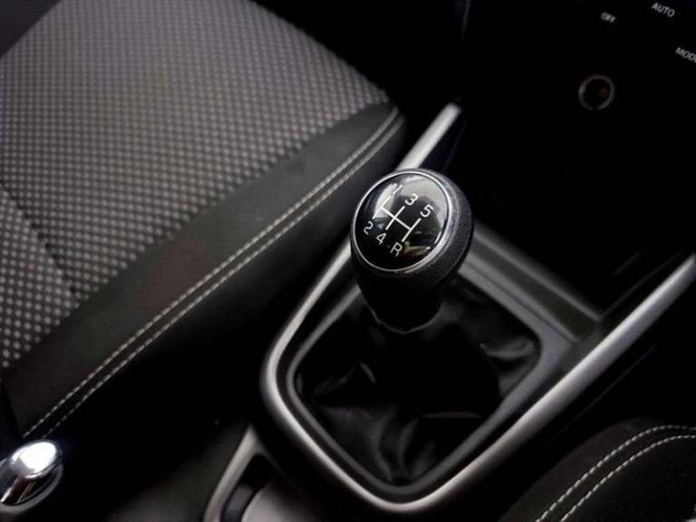 2019 Suzuki Vitara 1.0 Boosterjet SZ-T 5dr HATCHBACK PETROL Manual