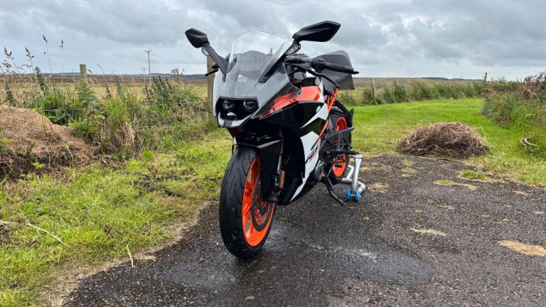 KTM, RC, 2017, 373 (cc)