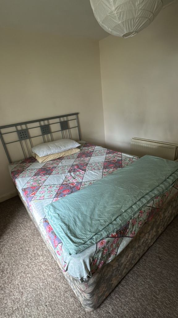 1 Double Bedroom for Rent