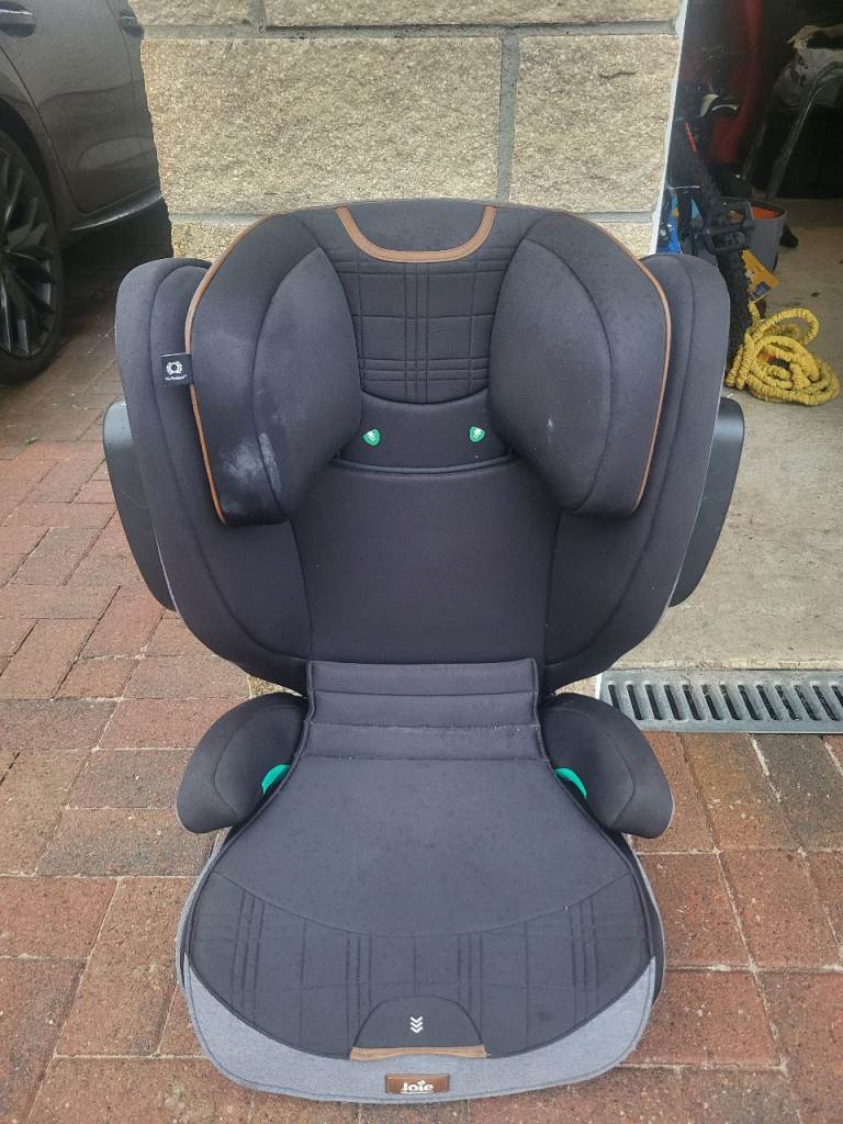Joie Elevate Car Seat isofix 