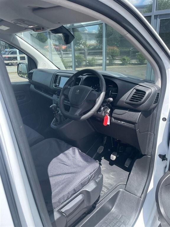 2023 Peugeot Expert 1.5 BlueHDi 1000 Professional Premium + Long Panel Van LWB Euro 6 (s/s) 6dr P...