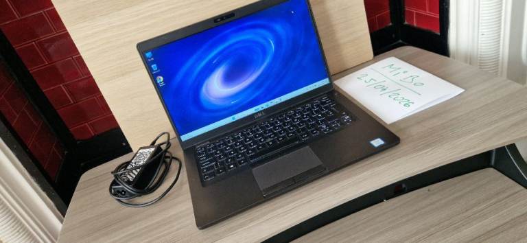 Warranty 14" Core i5 16GB RAM 256GB/512GB SSD DELL Windows 11 Microsoft Office Laptop PC Computer