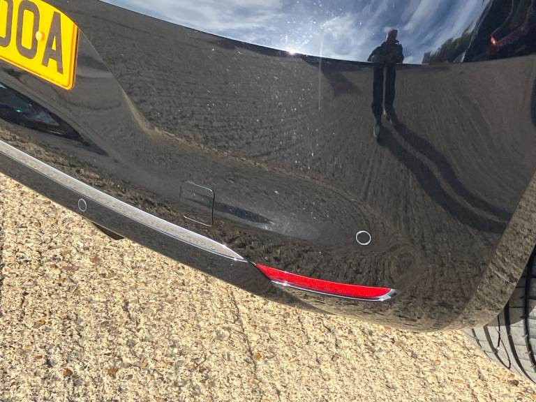 2022 Renault Clio 1.6 E-TECH Hybrid 140 SE Edition 5dr Auto Hatchback PETROL/ELECTRIC Automatic