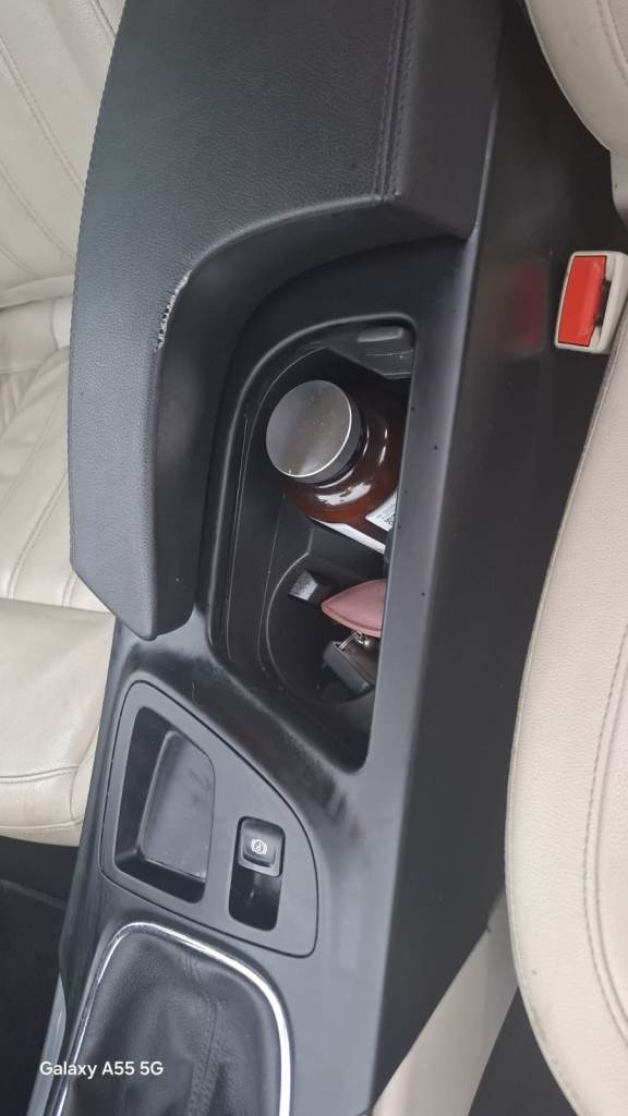 Vauxhall, INSIGNIA, Estate, 2016, Manual, 1598 (cc), 5 doors Leather Heated Seats, full